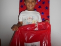 Luis Felipe- Caridade